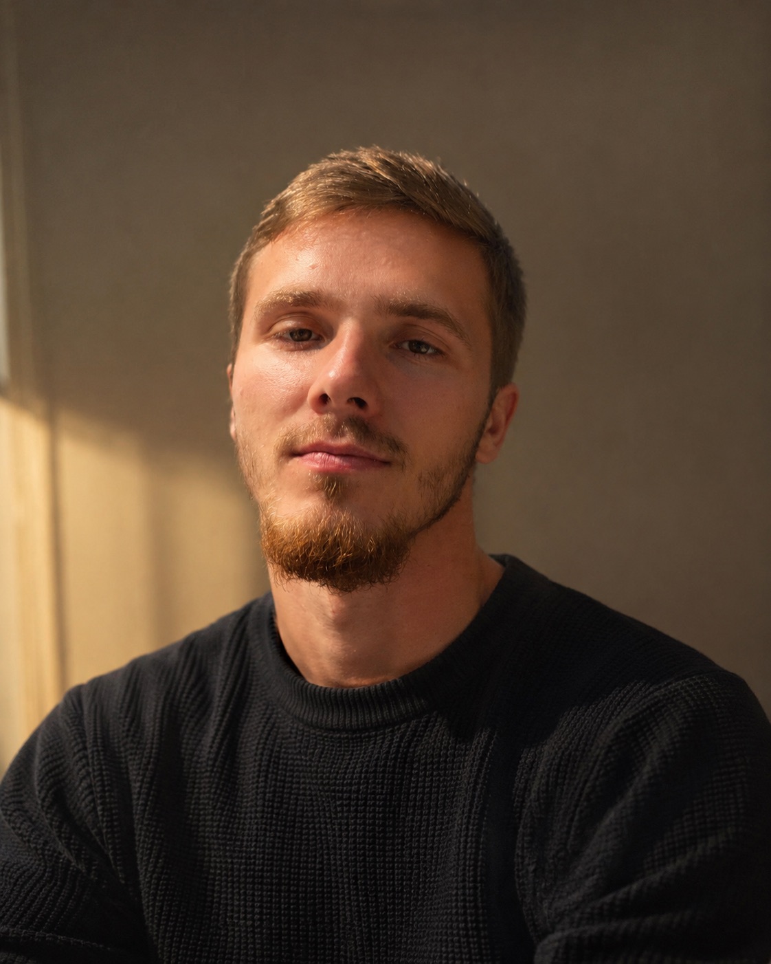 Адель Набиуллин, автор программы «Неидеален ≠ Недостойный»